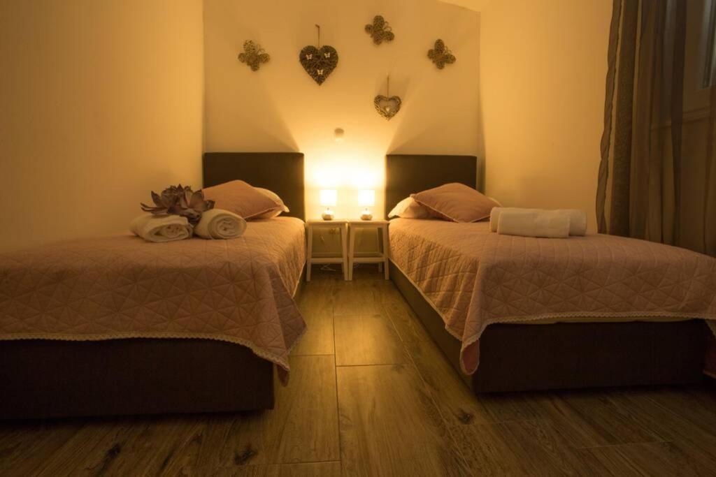 Lodge Jomi Kaštel Novi 외부 사진